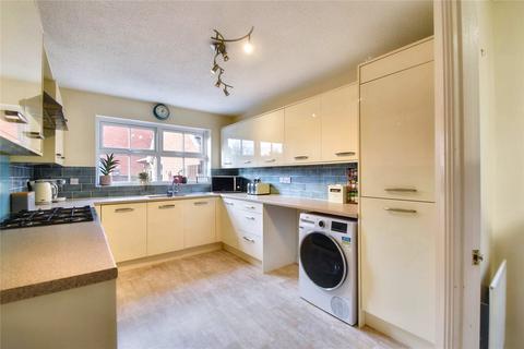 4 bedroom detached house for sale, Wood Leason Avenue, Worcester WR4