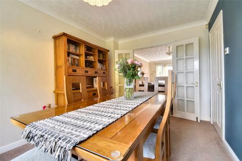 4 bedroom detached house for sale, Wood Leason Avenue, Worcester WR4