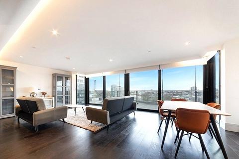 2 bedroom apartment for sale, Albert Embankment, London, SE1