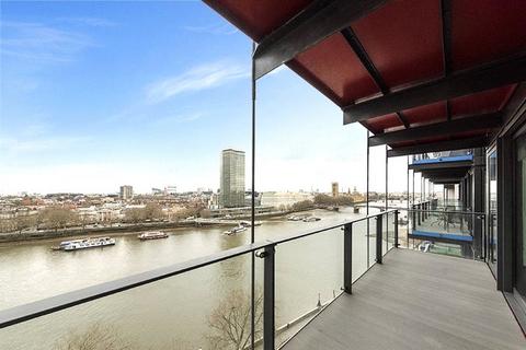 2 bedroom apartment for sale, Albert Embankment, London, SE1