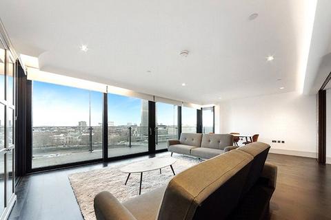 2 bedroom apartment for sale, Albert Embankment, London, SE1