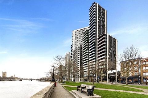 2 bedroom apartment for sale, Albert Embankment, London, SE1