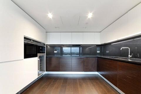 2 bedroom apartment for sale, Albert Embankment, London, SE1