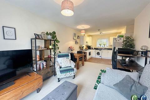 1 bedroom flat for sale, Langley Way, Hawksyard, Rugeley, WS15 1SU