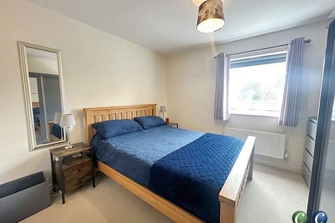 1 bedroom flat for sale, Langley Way, Hawksyard, Rugeley, WS15 1SU