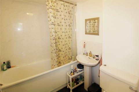 1 bedroom apartment to rent, St James Place, Olga Road, Dorchester, Dorset, DT1