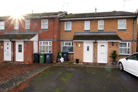 2 bedroom house to rent, Grendon Drive, Rugby