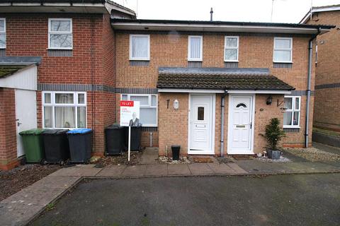 2 bedroom house to rent, Grendon Drive, Rugby