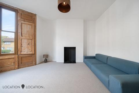 1 bedroom property to rent, Sandringham Road, London, E8