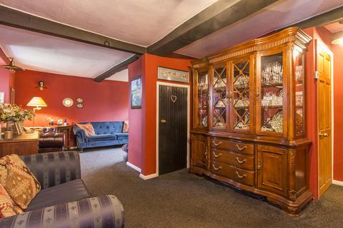 4 Chapel Lane, Wilbarston, Market Harborough, LE16 8QF