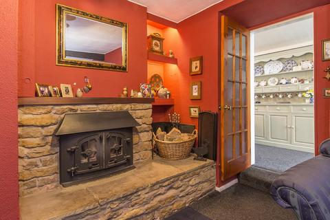 4 Chapel Lane, Wilbarston, Market Harborough, LE16 8QF