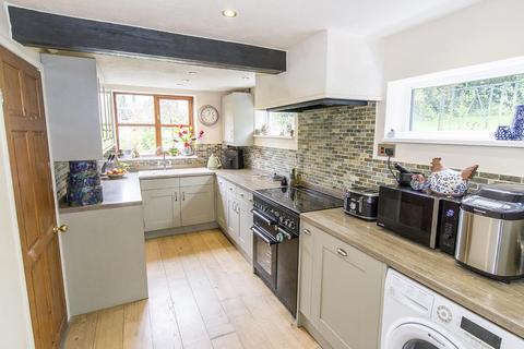4 Chapel Lane, Wilbarston, Market Harborough, LE16 8QF