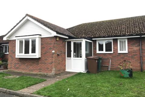 2 bedroom semi-detached bungalow for sale, Scotts Acre, Camber, Rye