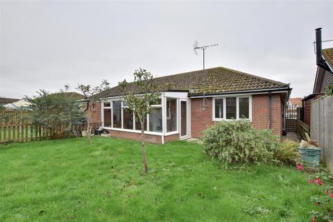 2 bedroom semi-detached bungalow for sale, Scotts Acre, Camber, Rye