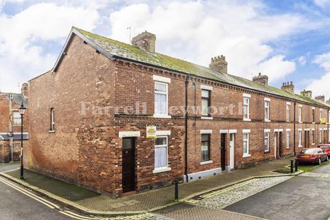 2 bedroom house for sale, Parade Street, Barrow In Furness LA14