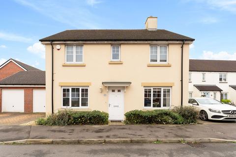 4 bedroom detached house for sale, The Folly, Amesbury SP4