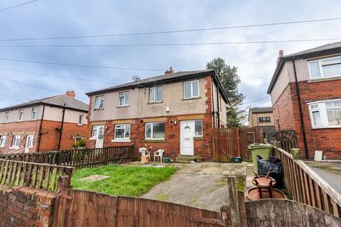 3 bedroom semi-detached house for sale, Laverhills, Liversedge, WF15