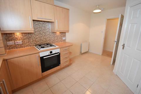 2 bedroom apartment for sale, Dunfermline KY11