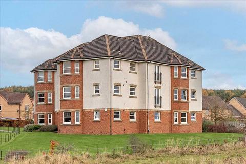 2 bedroom apartment for sale, Dunfermline KY11