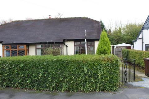 2 bedroom semi-detached bungalow for sale, Graham Avenue, Lostock Hall, Preston