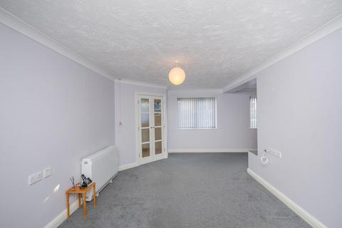 1 bedroom flat for sale, Park View Court, Albert Road, Staple Hill, Bristol, BS16 5HG