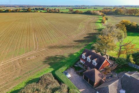 3 bedroom detached house for sale, Whitby Avenue, Ingrave, Brentwood, CM13