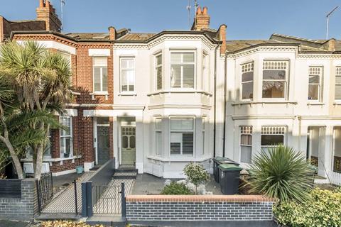 3 bedroom flat for sale, Greenham Road, London N10