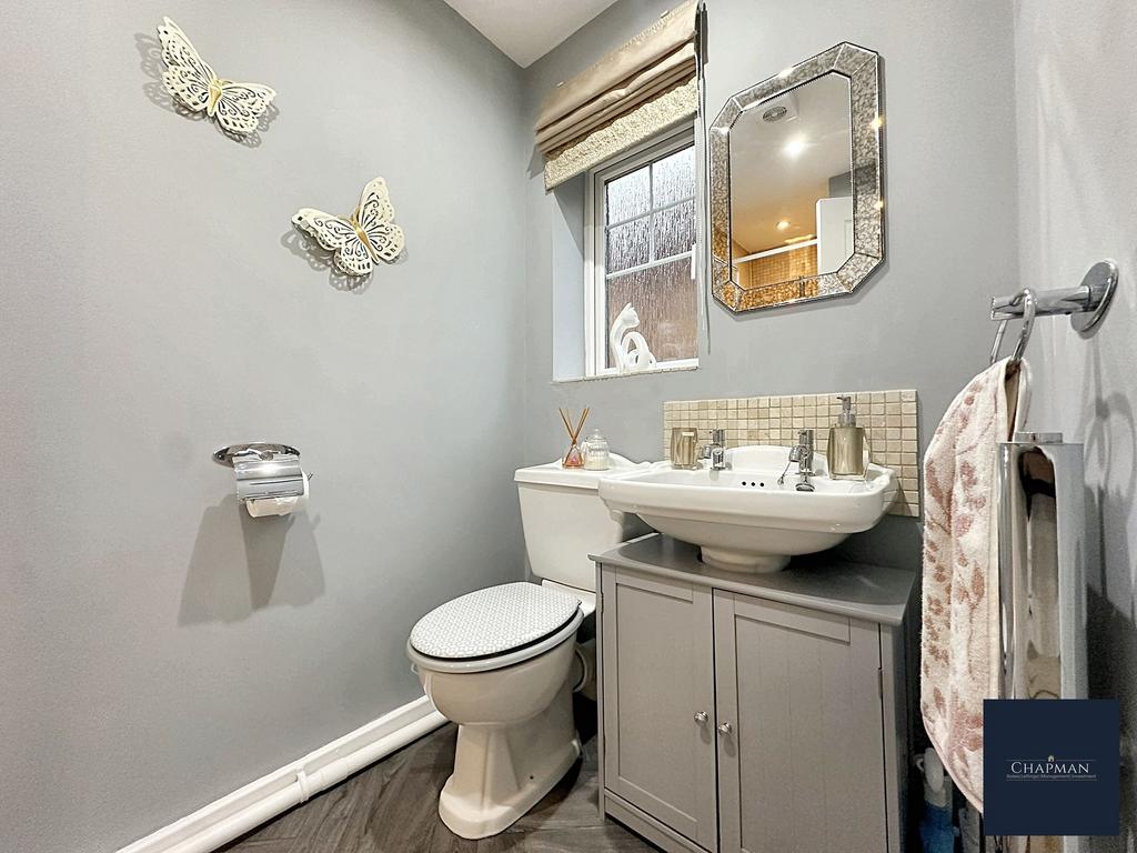 En-suite