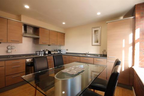 3 bedroom apartment to rent, City Road, Newcastle Upon Tyne