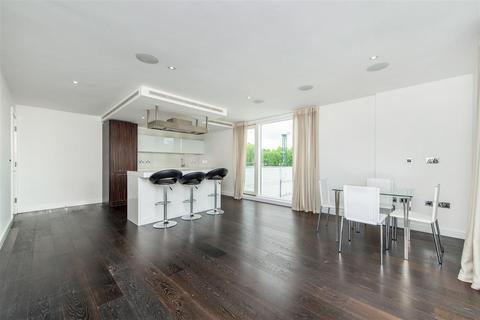 2 bedroom flat to rent, Moore House, Gatliff Road, Grosvenor Waterside, London SW1W