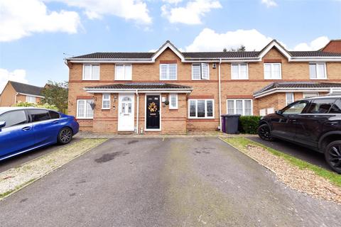 2 bedroom terraced house for sale, Grasmere, Stevenage