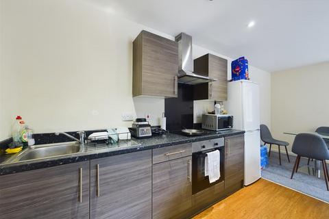 1 bedroom apartment for sale, Park Rise