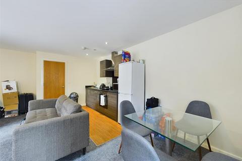 1 bedroom apartment for sale, Park Rise