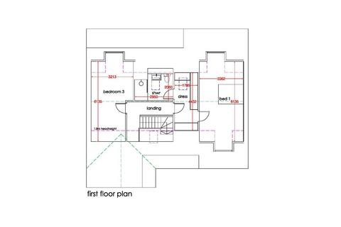 4 bedroom detached bungalow for sale, Fountains Way, North Cave