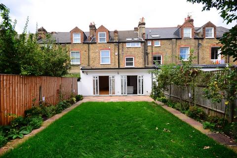 6 bedroom house to rent, Ritherdon Road, Tooting, London, SW17