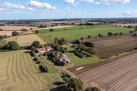 Land for sale, Holbrook, Suffolk, IP9