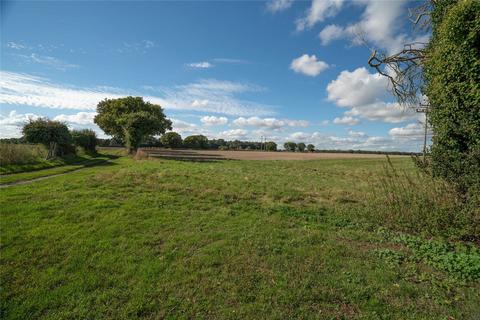 Land for sale, Holbrook, Suffolk, IP9