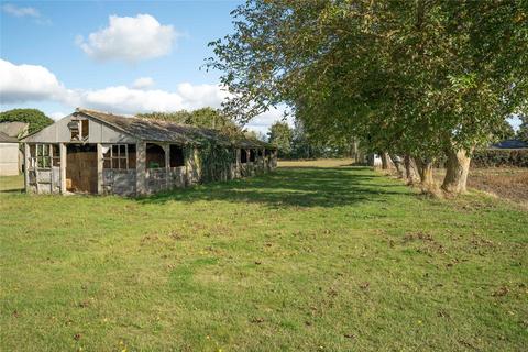 Land for sale, Holbrook, Suffolk, IP9