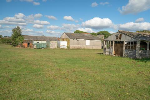 Land for sale, Holbrook, Suffolk, IP9