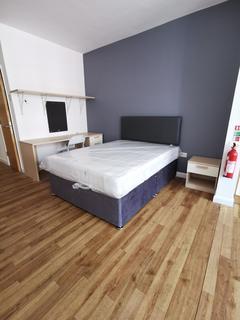 Studio to rent, The Kingsway, Portland House, City Centre, Swansea