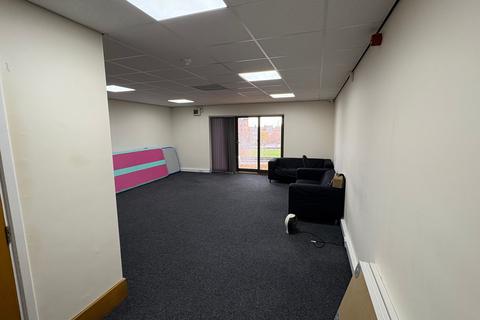 Office for sale, Burleigh Court, Barnsley S70