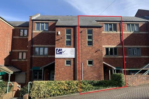 Office for sale, Burleigh Court, Barnsley S70