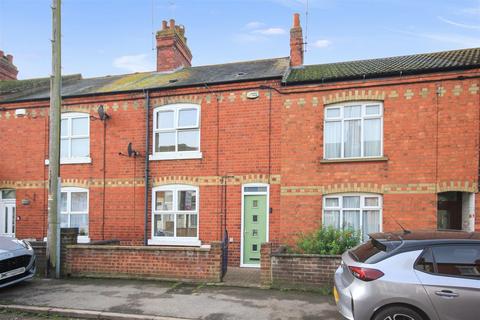 2 bedroom terraced house for sale, Newtown Road, Little Irchester NN8