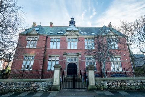 Mowbray Road, Ashbrooke, Sunderland