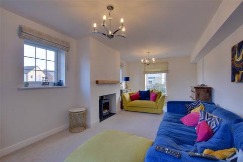 4 bedroom detached house for sale, Grassholme Way, Startforth, Barnard Castle, Durham, DL12