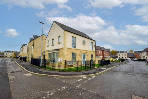 4 bedroom detached house for sale, Grassholme Way, Startforth, Barnard Castle, Durham, DL12