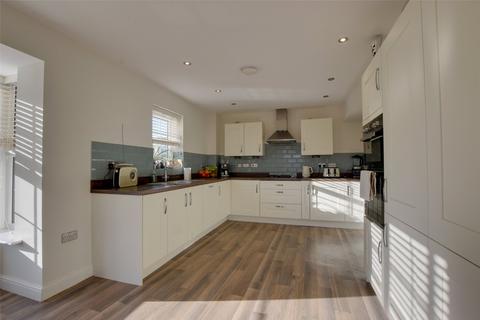 4 bedroom detached house for sale, Grassholme Way, Startforth, Barnard Castle, Durham, DL12