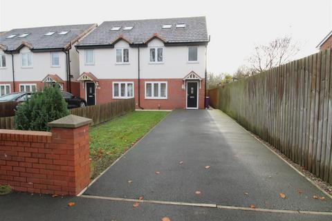 4 bedroom semi-detached house for sale, Melling Road, Liverpool L9