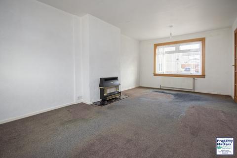 2 bedroom end of terrace house for sale, Cromdale Road, Kilmarnock, KA1