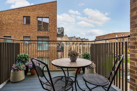 1 bedroom flat for sale, Welham Road, Southgate